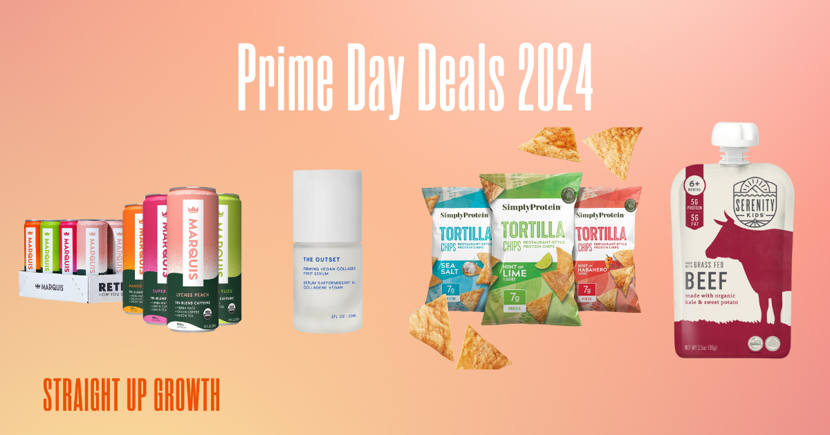 What to Shop: Prime Day Deals